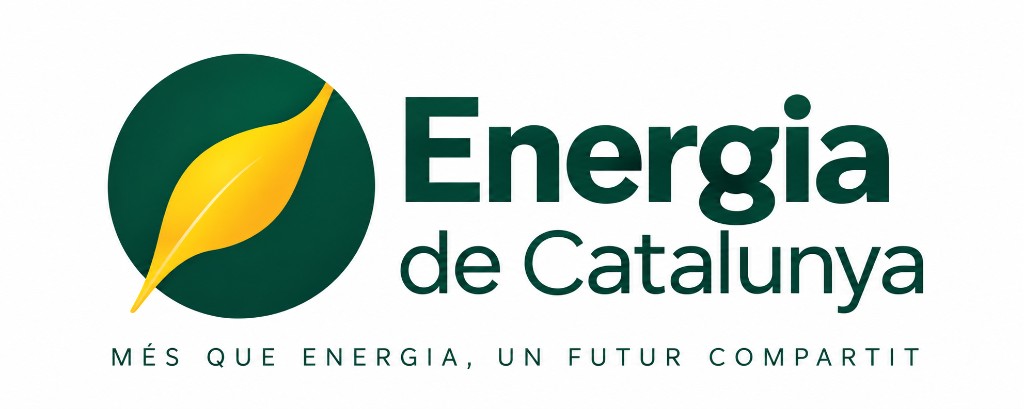 Energia de Catalunya